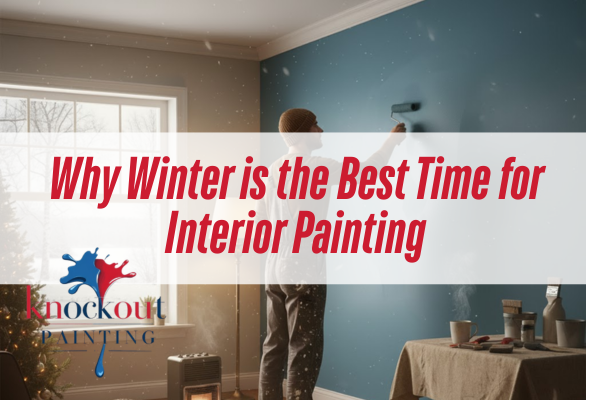 man-painting-the-interior-with-snow-outside