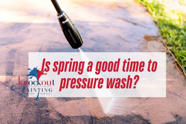 washing-dirty-backyard-with-a-caption-Is-spring-a-good-time-to-pressure-wash